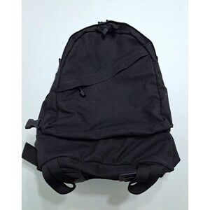 Blackhawk 3-Day Assault Tactical Backpack Black Adjustable Straps Padded Laptop